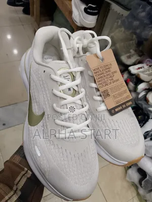 Nike Move Zero High Master Quality Smooth Shoes for You