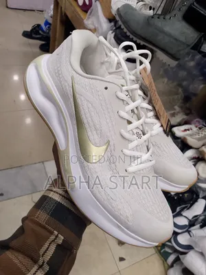 Nike Move Zero High Master Quality Smooth Shoes for You