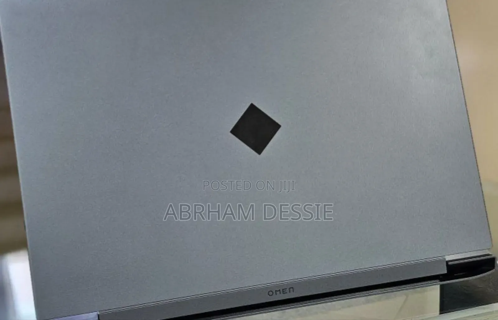 New Laptop HP Omen 16 32GB Intel Core I7 SSD 1T
