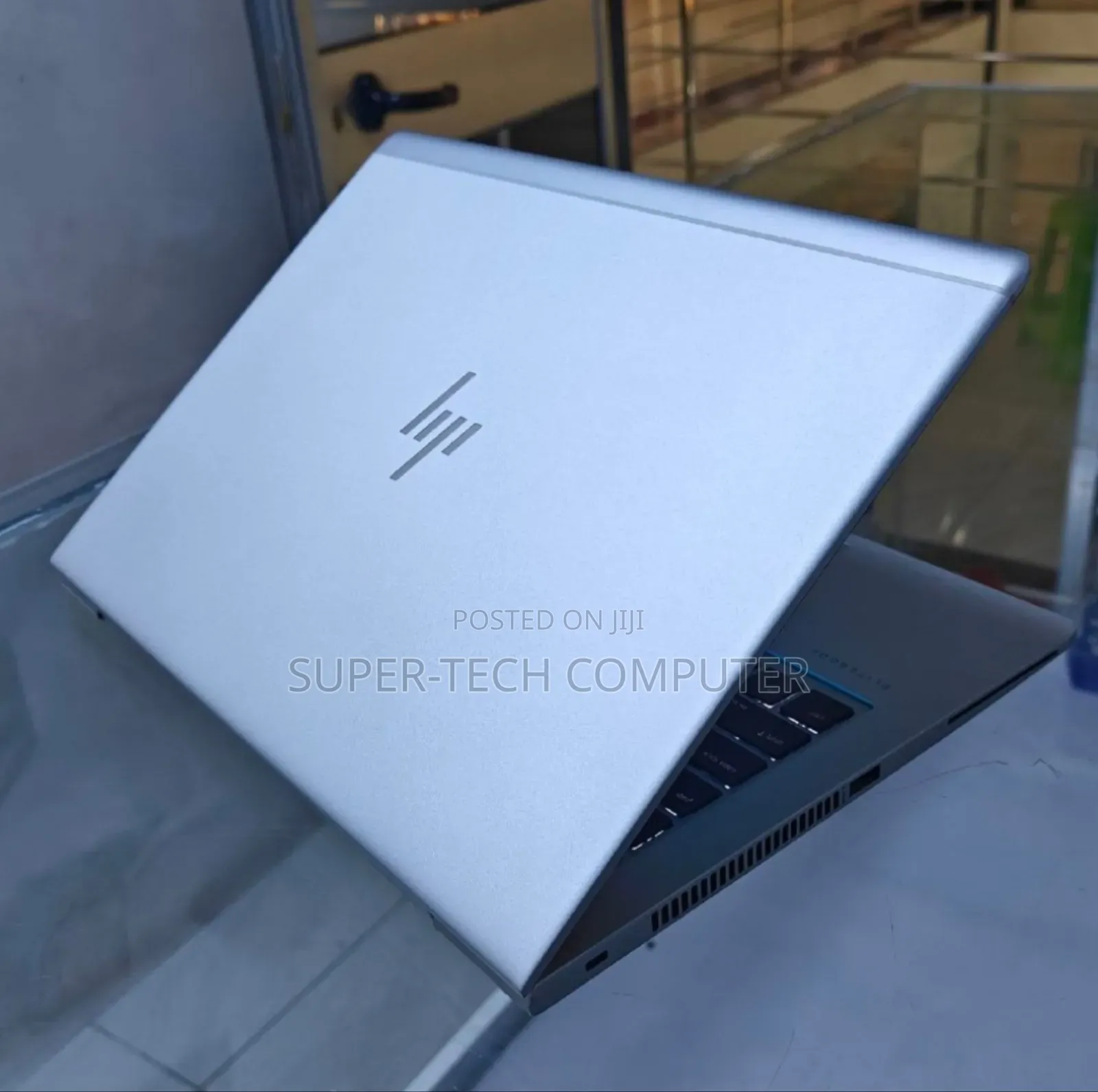 New Laptop HP EliteBook 840 G5 16GB Intel Core I5 SSD 512GB