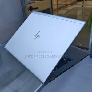New Laptop HP EliteBook 840 G5 16GB Intel Core I5 SSD 512GB