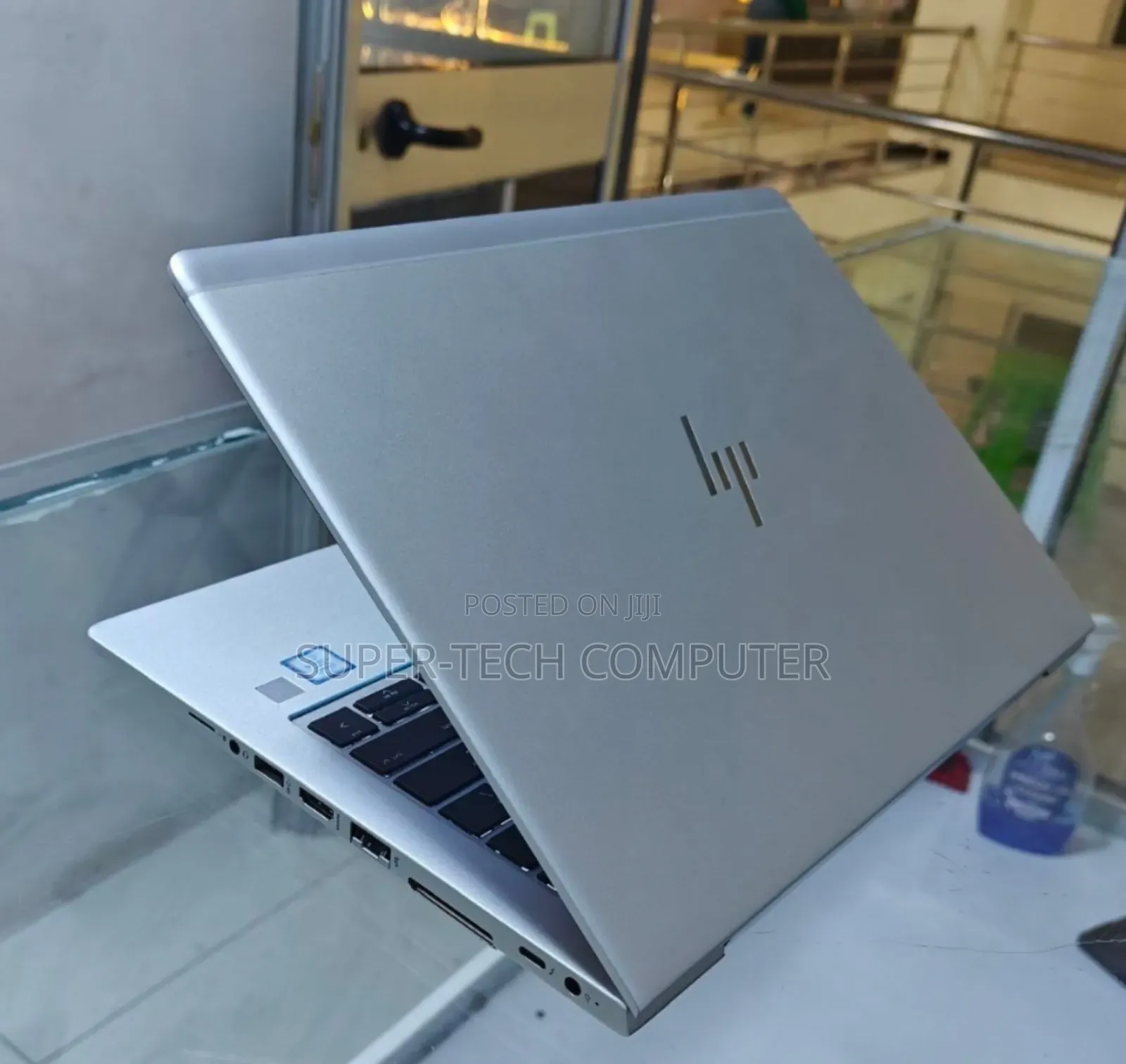 New Laptop HP EliteBook 840 G5 16GB Intel Core I5 SSD 512GB
