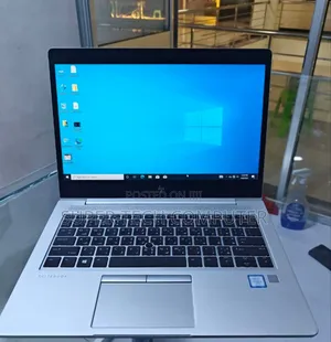 New Laptop HP EliteBook 840 G5 16GB Intel Core I5 SSD 512GB