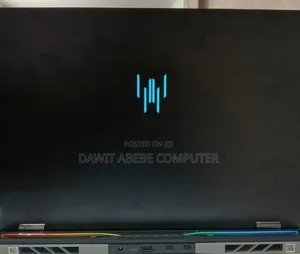 Photo - New Laptop Acer Predator Helios Neo 16 32GB Intel Core I9 SSD 1T