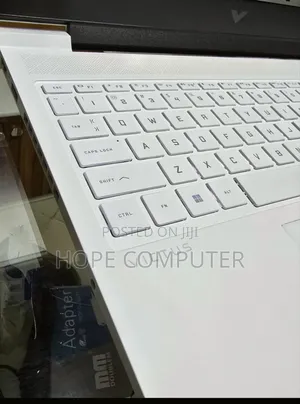 Photo - New Laptop HP Victus 16 16GB AMD Ryzen 7 SSD 1T