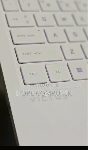 New Laptop HP Victus 16 16GB AMD Ryzen 7 SSD 1T