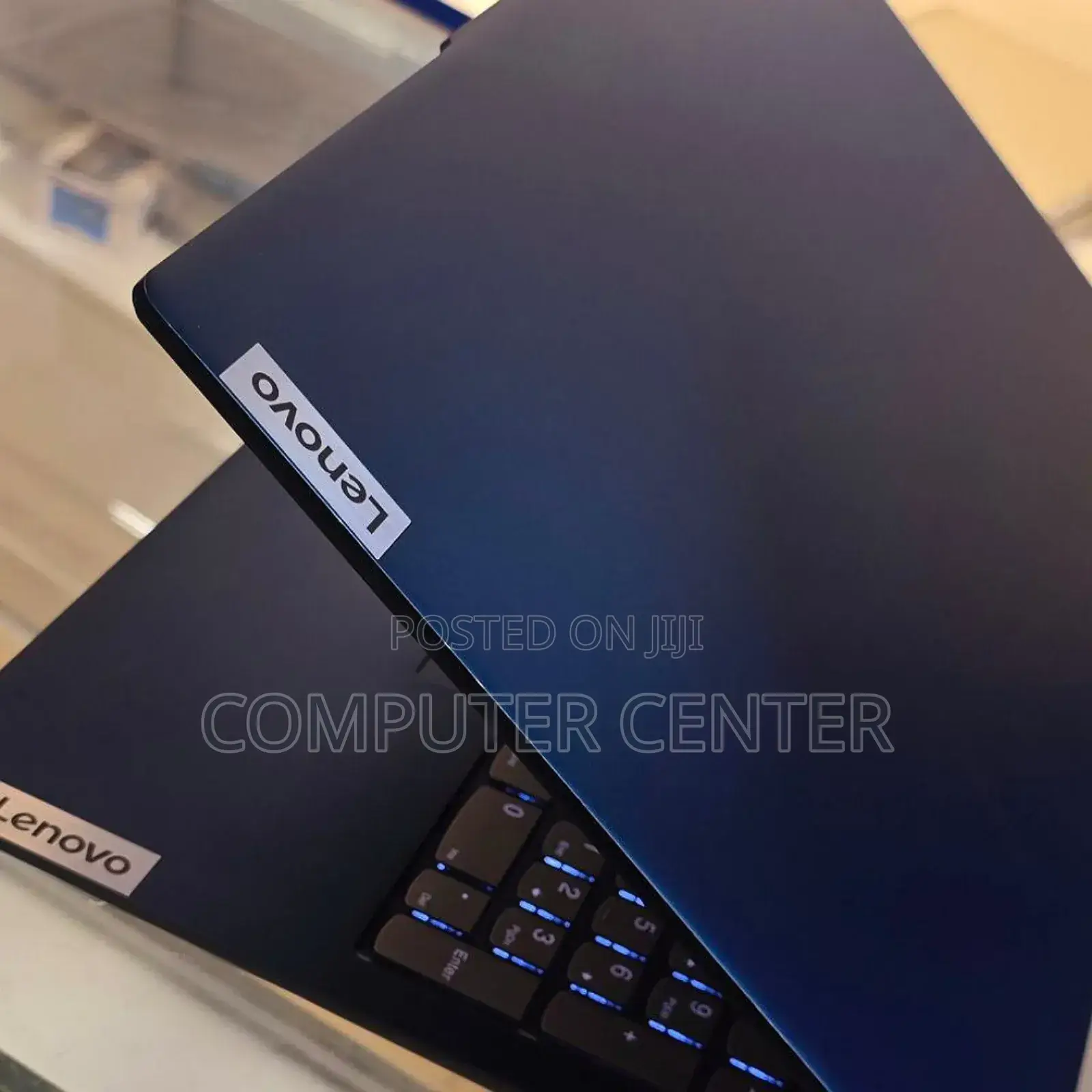 New Laptop Lenovo 16GB Intel Core I7 SSD 1T