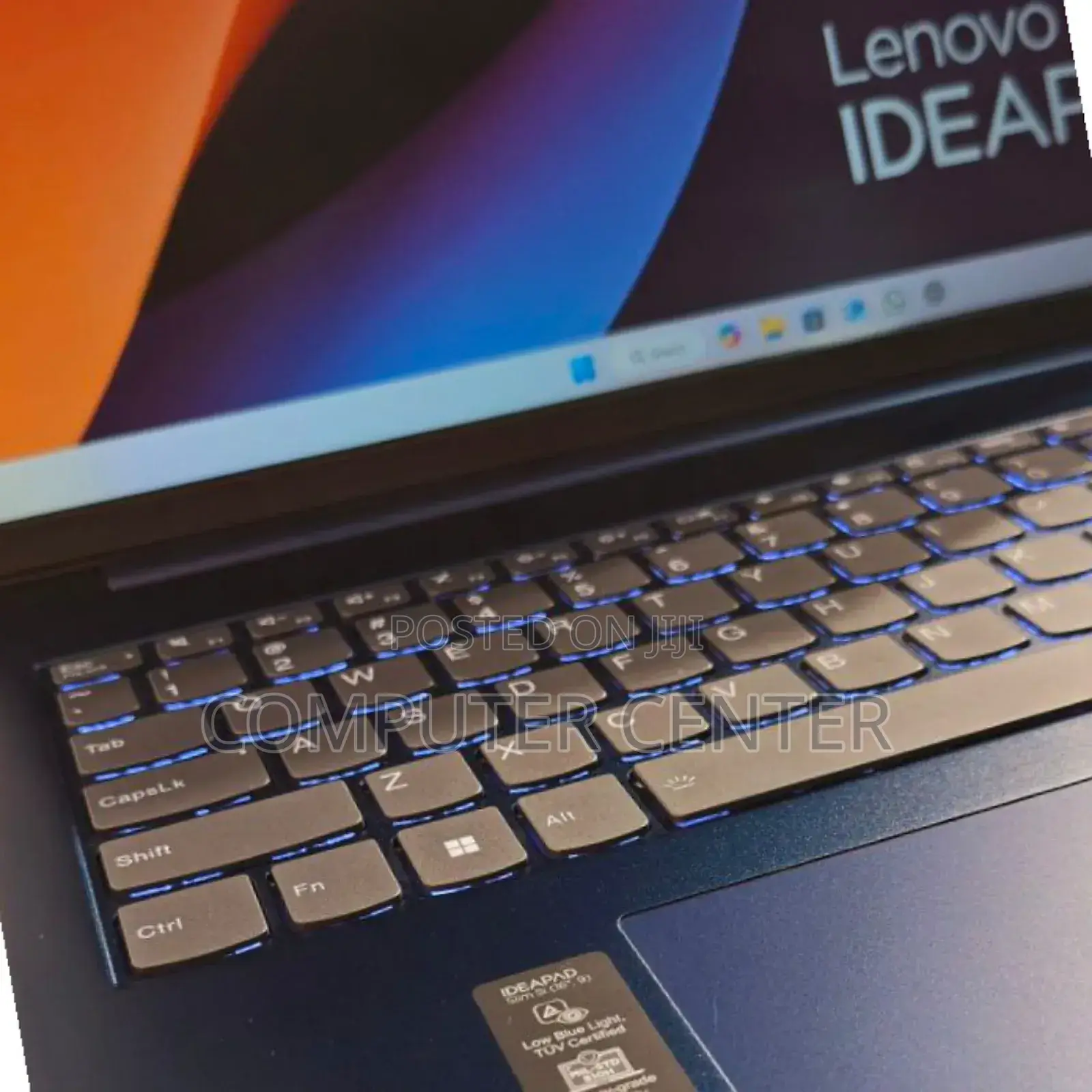 New Laptop Lenovo 16GB Intel Core I7 SSD 1T