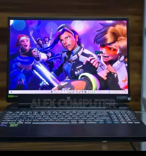 New Laptop Acer Predator Helios 300 16GB Intel Core I9 SSD 1T