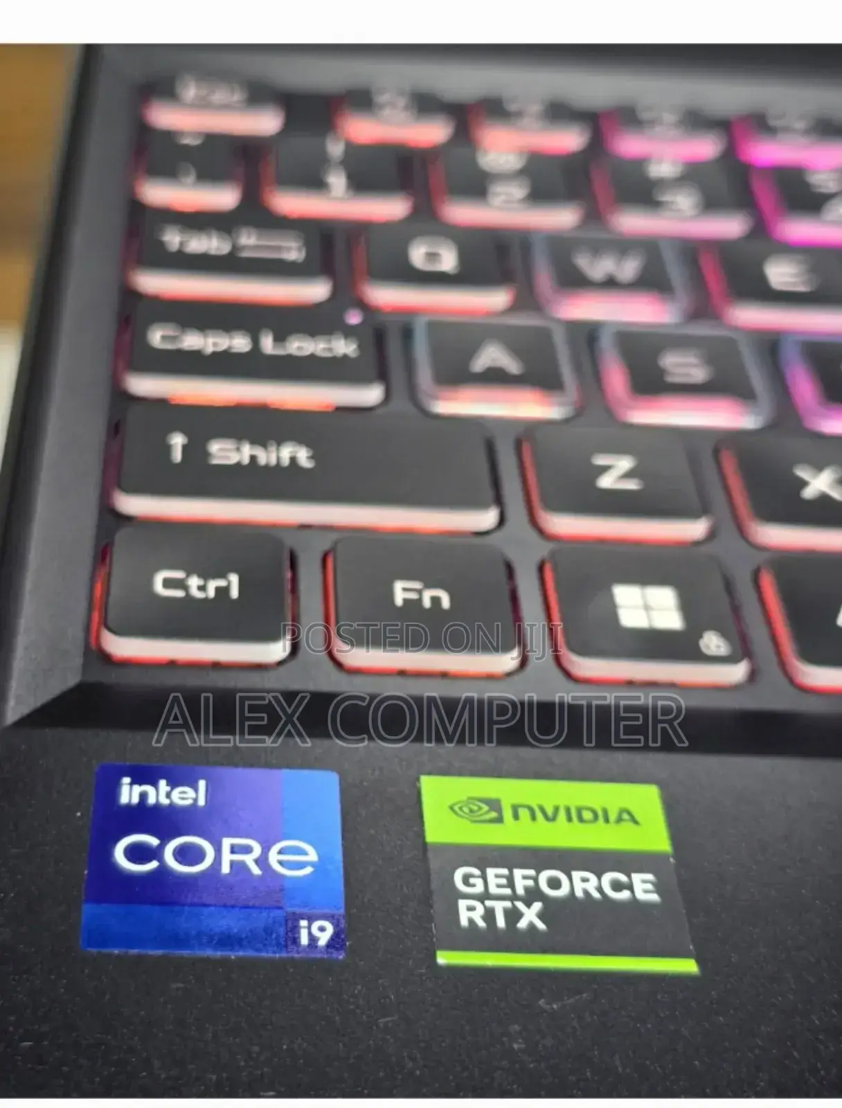 New Laptop Acer Predator Helios 300 16GB Intel Core I9 SSD 1T