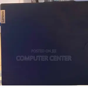 New Laptop Lenovo 16GB Intel Core I7 SSD 1T