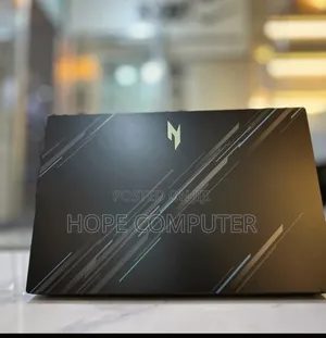 New Laptop Acer Nitro 5 16GB AMD Ryzen 7 SSD 1T