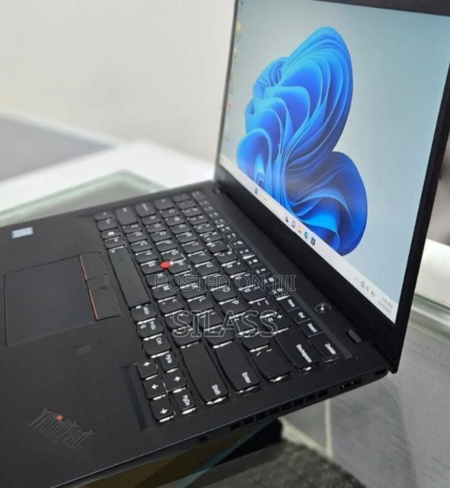 New Laptop Lenovo ThinkPad X1 Carbon 16GB Intel Core I5 SSD 512GB