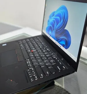 New Laptop Lenovo ThinkPad X1 Carbon 16GB Intel Core I5 SSD 512GB