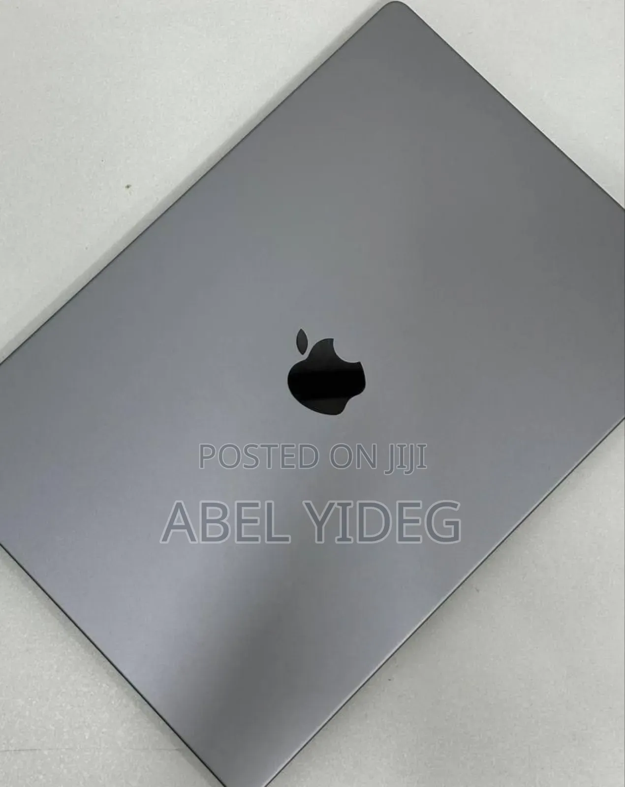 New Laptop Apple MacBook Pro 16GB Apple M1 Pro SSD 512GB