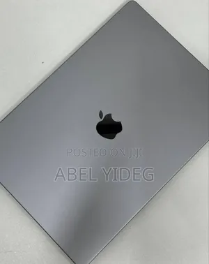 New Laptop Apple MacBook Pro 16GB Apple M1 Pro SSD 512GB