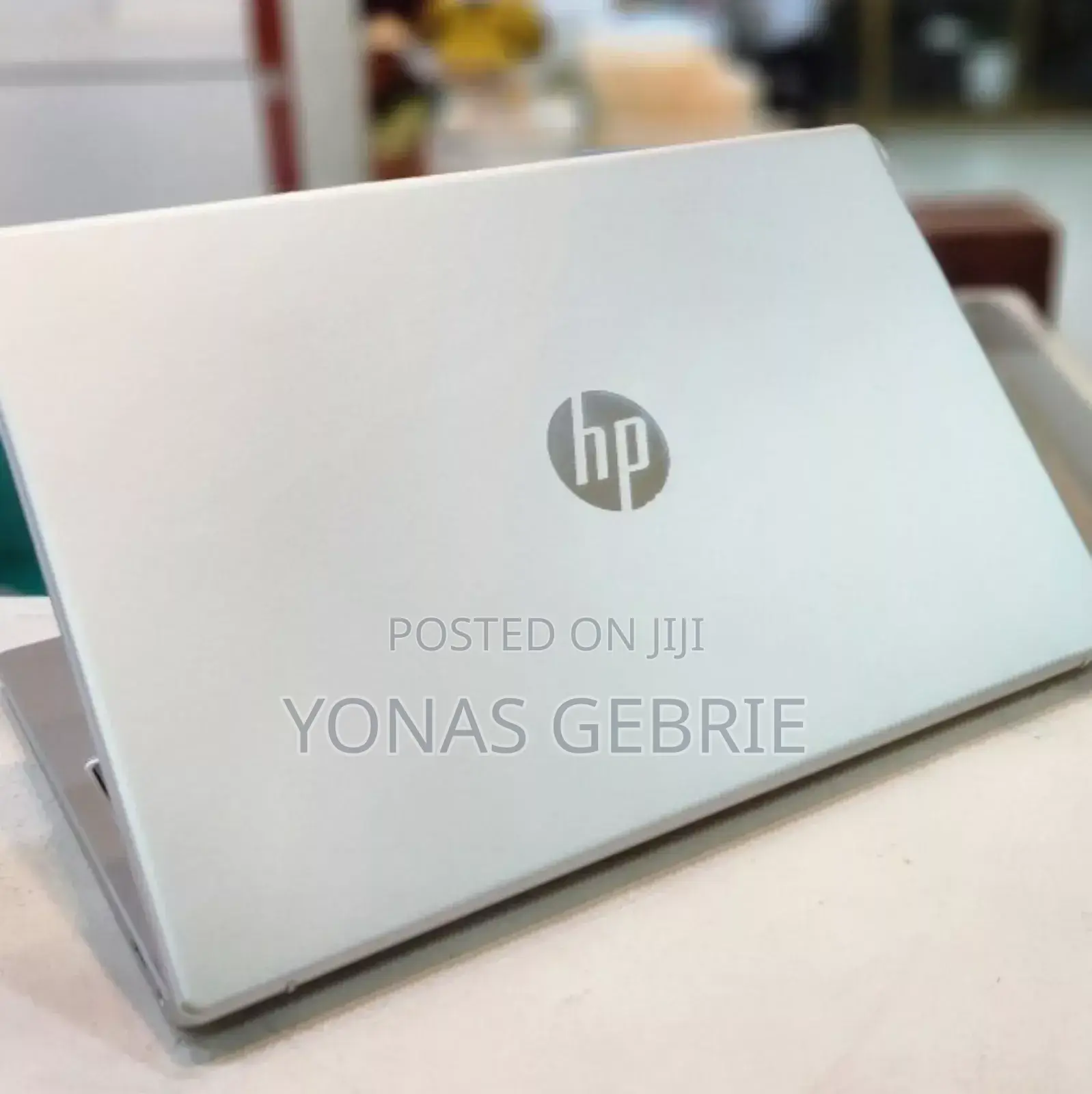 New Laptop HP Stream Notebook 8GB AMD Ryzen 5 SSD 512GB