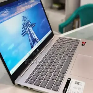 New Laptop HP Stream Notebook 8GB AMD Ryzen 5 SSD 512GB