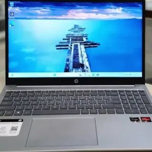 New Laptop HP Stream Notebook 8GB AMD Ryzen 5 SSD 512GB