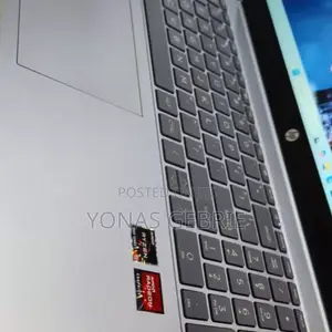 New Laptop HP Stream Notebook 8GB AMD Ryzen 5 SSD 512GB