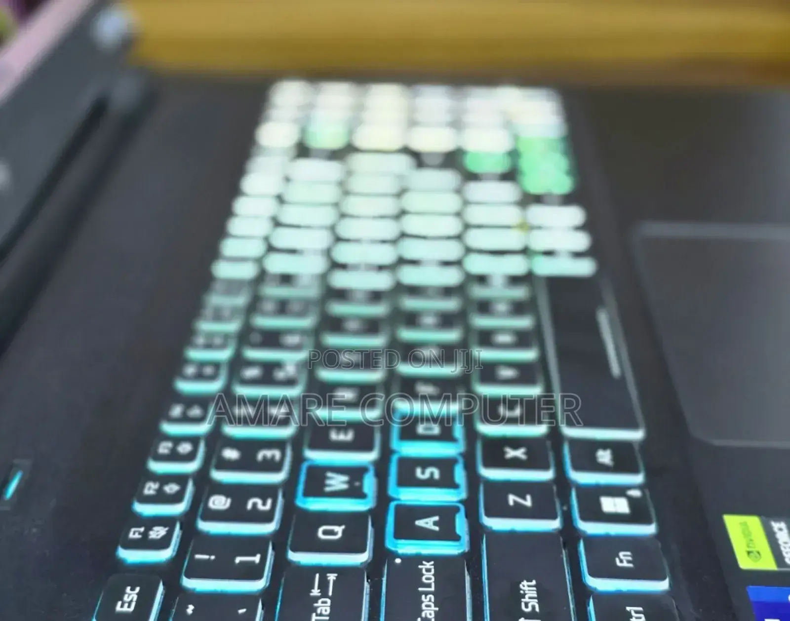 New Laptop Acer Predator Helios 300 16GB Intel Core I9 SSD 1T