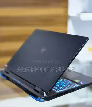 New Laptop Acer Predator Helios 300 16GB Intel Core I9 SSD 1T