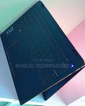 New Laptop MSI Summit E13 Flip Evo 32GB Intel Core I7 SSD 1T