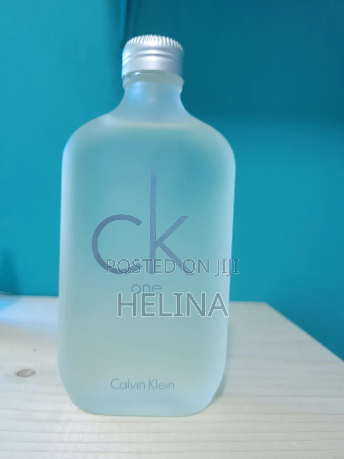 Calvin Klein Ck One Perfume 200 Ml