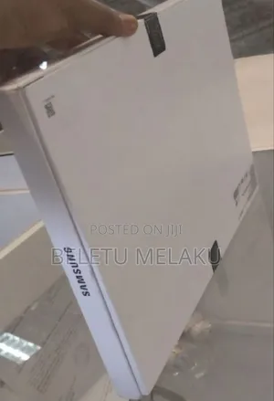 New Samsung Galaxy Tab S8 Ultra 256 GB Blue