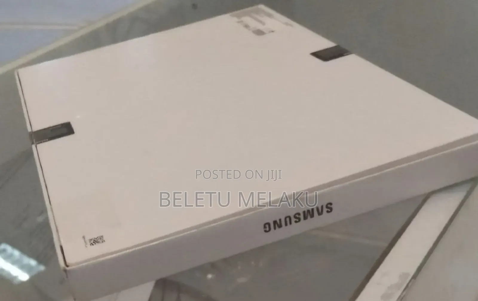 New Samsung Galaxy Tab S8 Ultra 256 GB Blue