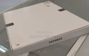 New Samsung Galaxy Tab S8 Ultra 256 GB Blue