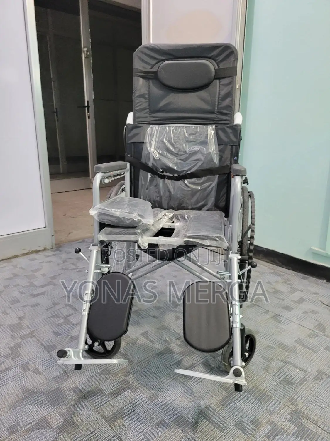 Adult Supplies, Wheelchair፵统handiness for the Can Bear150kg
