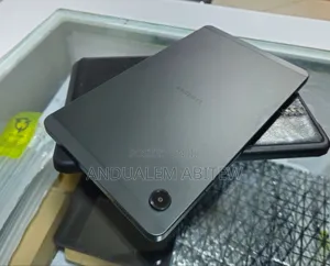 New Samsung Galaxy Tab A9 64 GB Gray