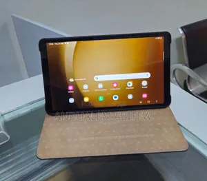 New Samsung Galaxy Tab A9 64 GB Gray