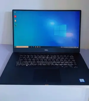 New Laptop Dell XPS 15 16GB Intel Core I7 SSD 512GB