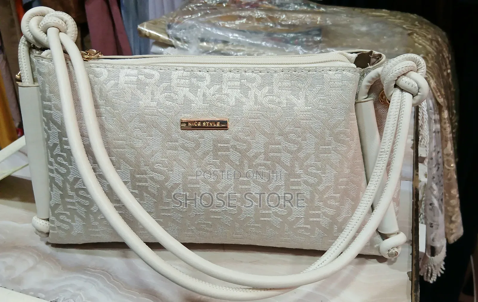 Nice Style Bags For Women's