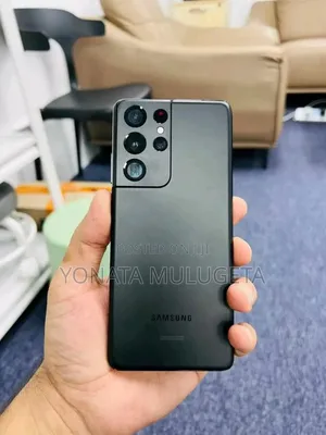 Samsung Galaxy S21 Ultra 5G 256 GB