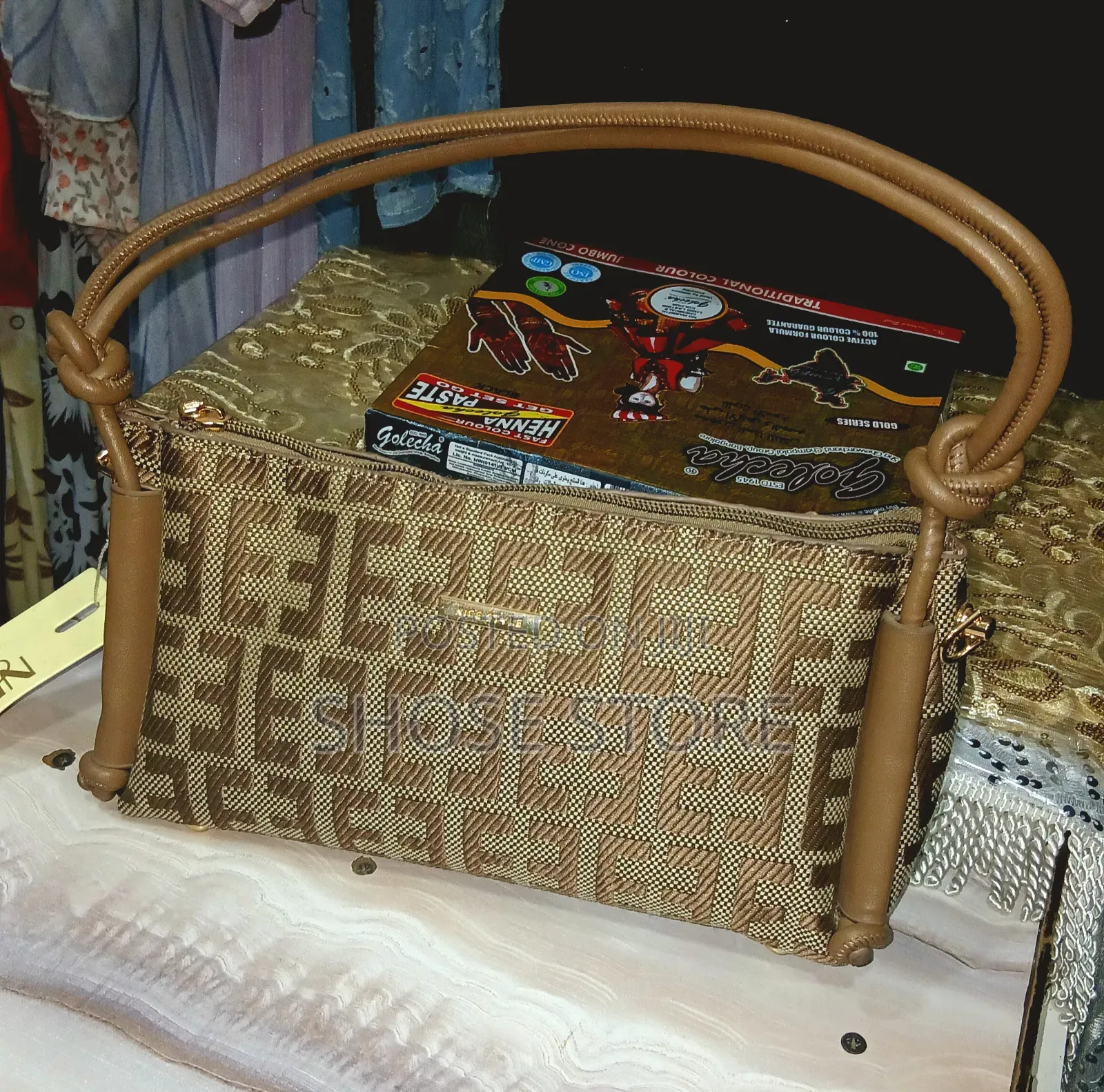 Nice Style Bags For Women's