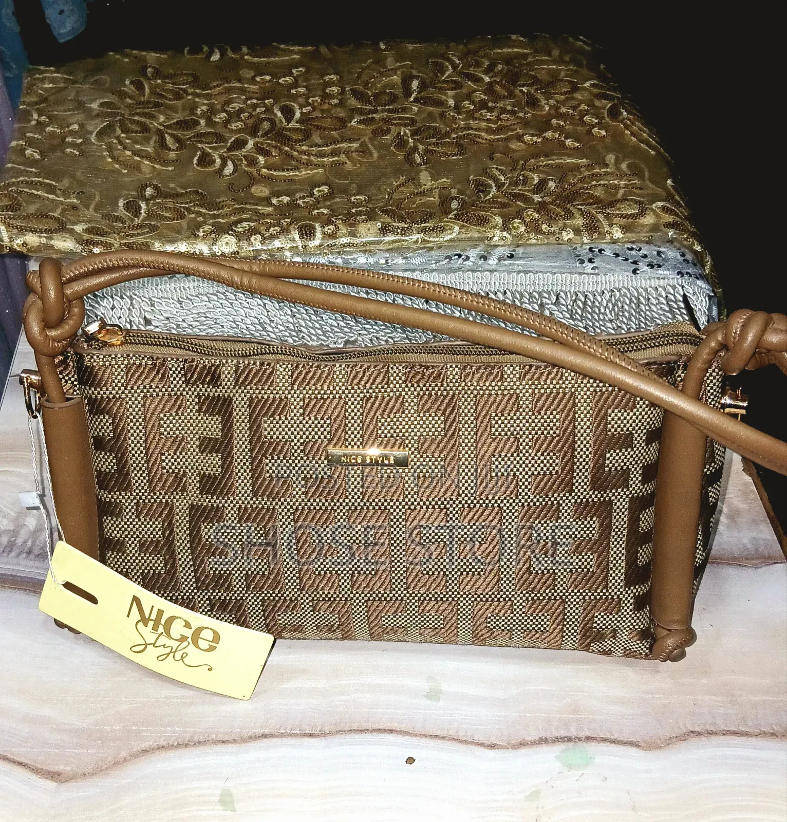 Nice Style Bags For Women's