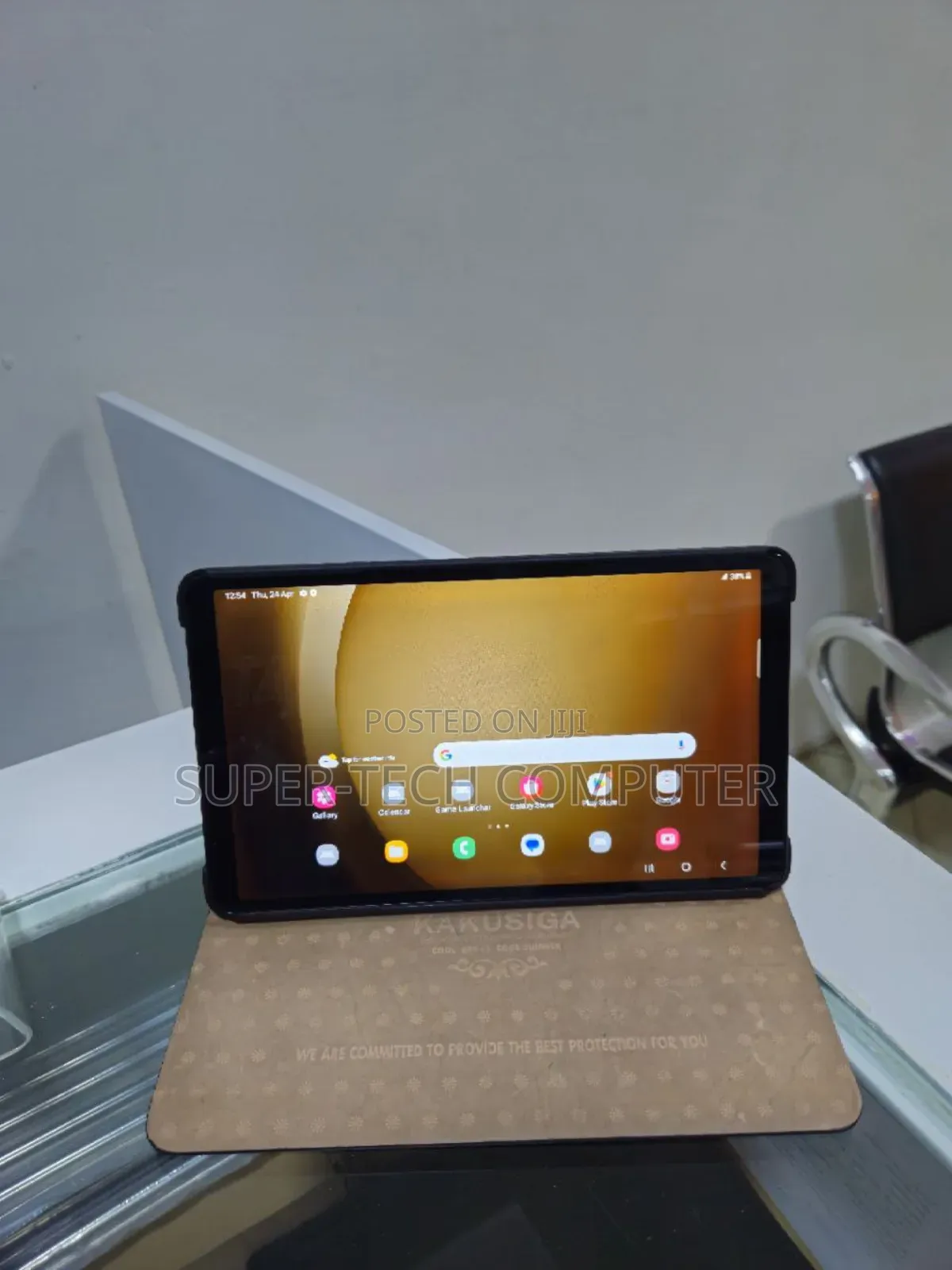 New Samsung Galaxy Tab A9 64 GB