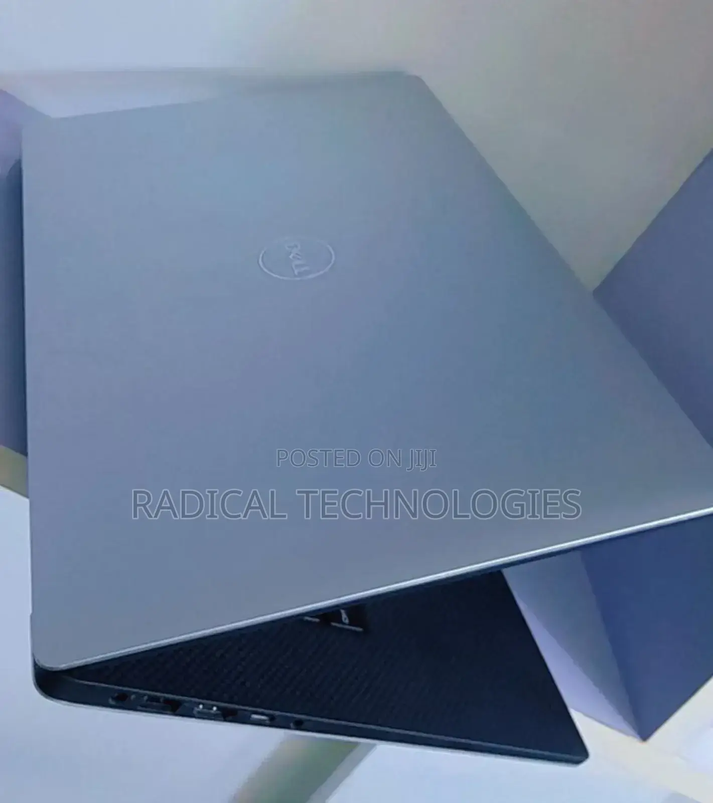 New Laptop Dell XPS 15 16GB Intel Core I7 SSD 512GB