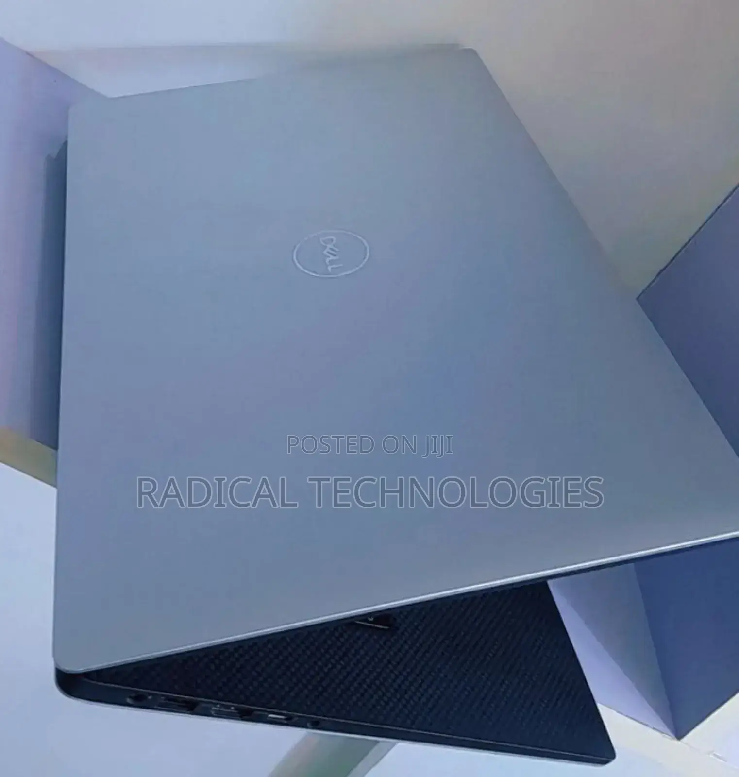 New Laptop Dell XPS 15 16GB Intel Core I7 SSD 512GB