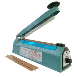 Brother Impulse Sealer for Pp/Pe Bags