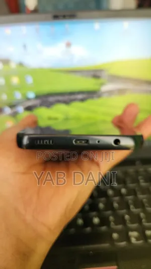 New Samsung Galaxy A05 64 GB Black