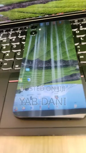 New Samsung Galaxy A05 64 GB Black