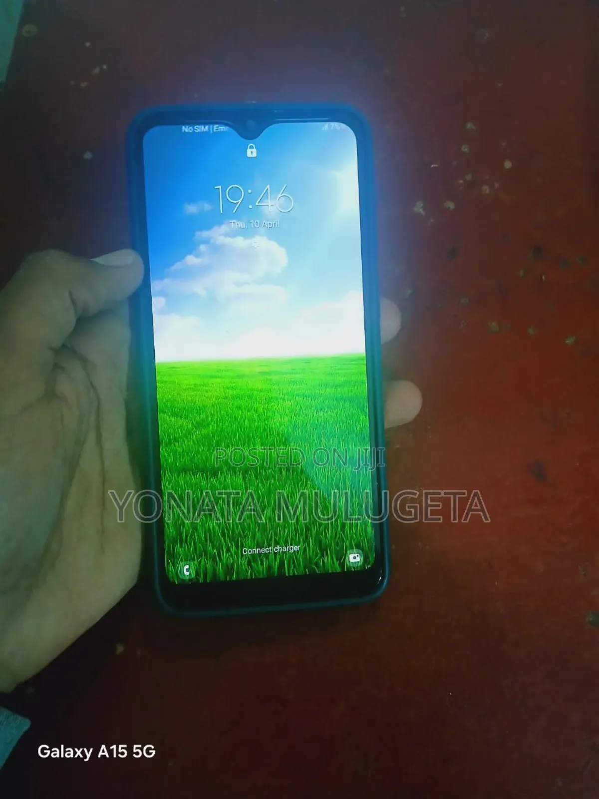 Samsung Galaxy A20 32 GB