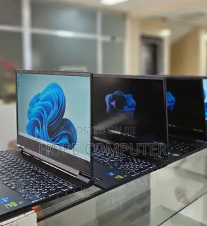 Photo - New Laptop HP Victus 16 16GB Intel Core I5 SSD 1T