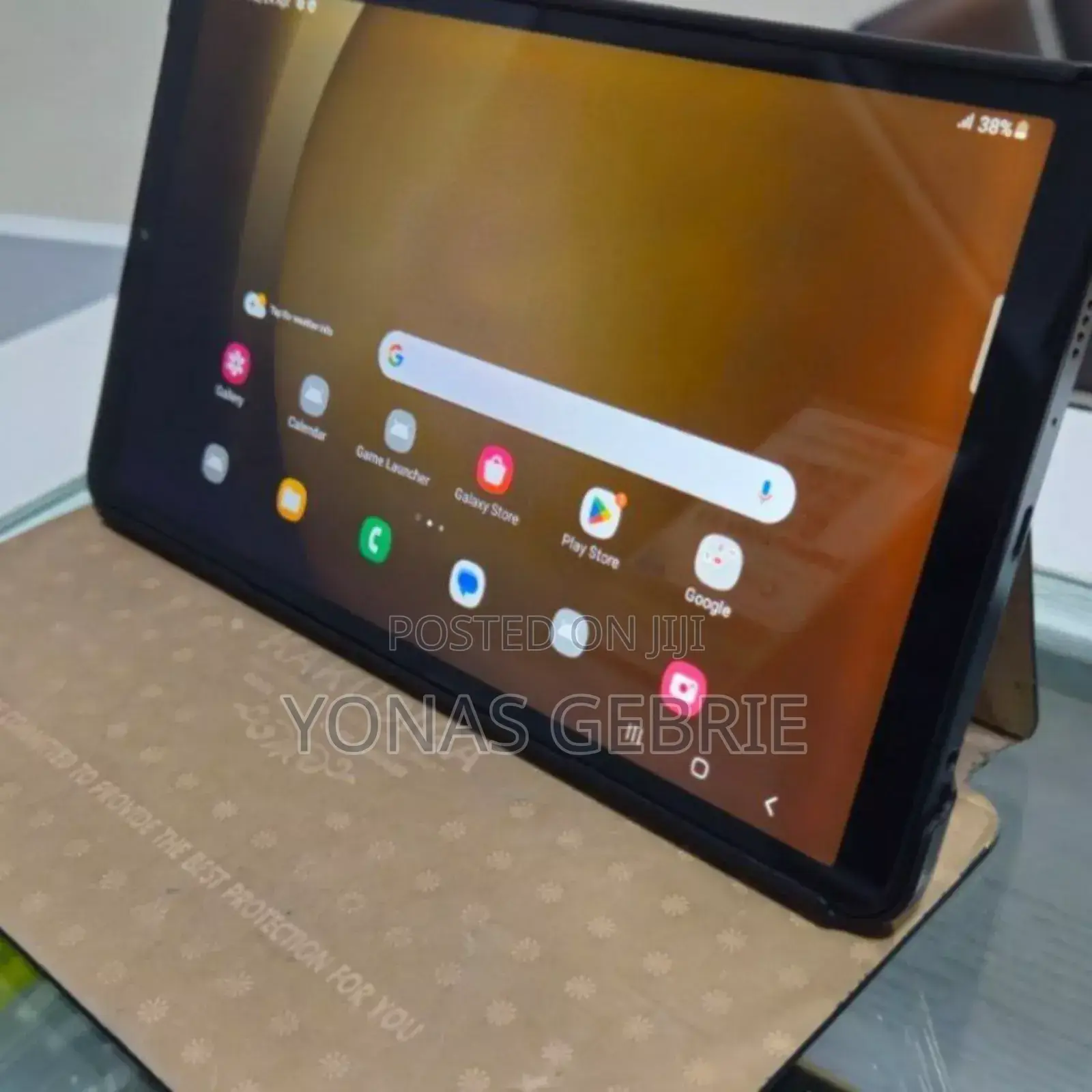 New Samsung Galaxy Tab A9 64 GB