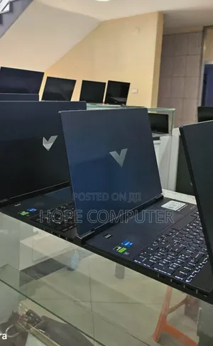 New Laptop HP Victus 16 16GB Intel Core I5 SSD 1T