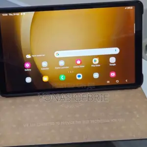 New Samsung Galaxy Tab A9 64 GB